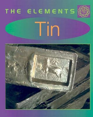Tin by Gray, Leon