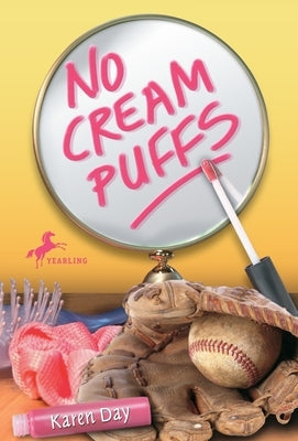 No Cream Puffs by Day, Karen