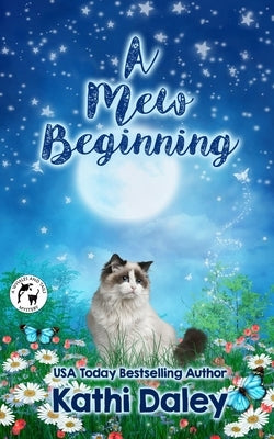 A Mew Beginning by Daley, Kathi