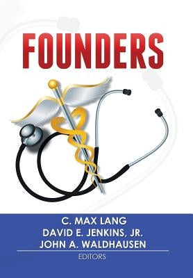 Founders by Lang, C. Max