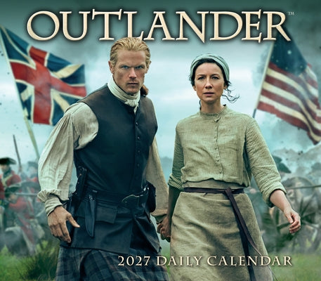 Outlander by Starz