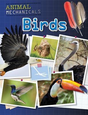 Birds by Jackson, Tom