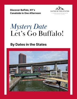City Date Book: Buffalo, NY - Canalside by Statskey-Biichle, Crystal