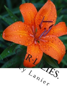 Tiger-Lilies.: A Novel. by Lanier, Sidney