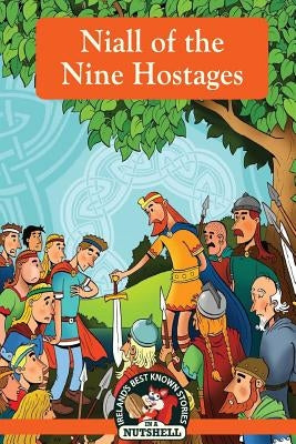 Niall of the Nine Hostages by Dillon, Derry