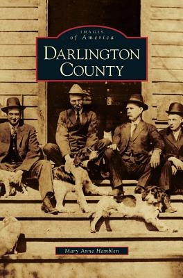 Darlington County by Hamblen, Mary Anne