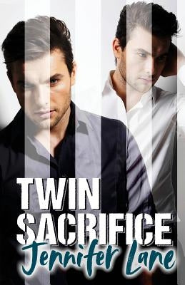 Twin Sacrifice by Lane, Jennifer