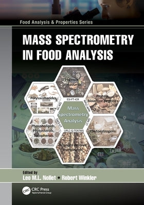 Mass Spectrometry in Food Analysis by Nollet, Leo