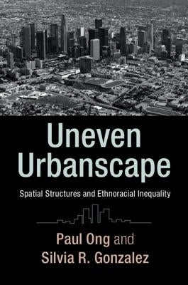 Uneven Urbanscape by Ong, Paul M.