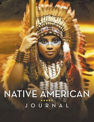 Native American Journal by Speedy Publishing LLC