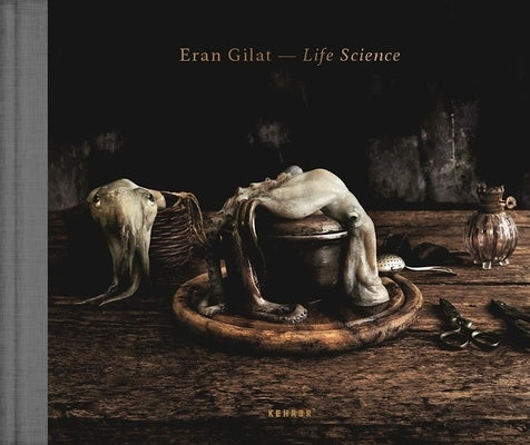 Life Science by Gilat, Eran