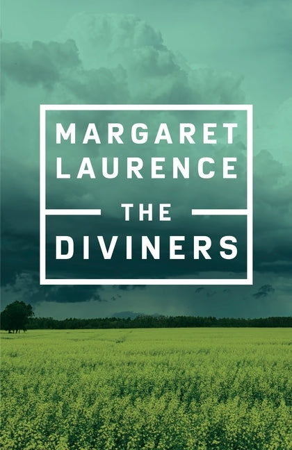 The Diviners: Penguin Modern Classics Edition by Laurence, Margaret