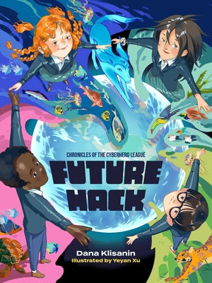 Future Hack by Klisanin, Dana