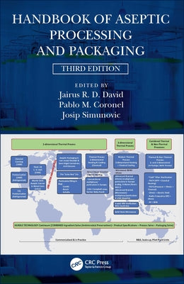Handbook of Aseptic Processing and Packaging by David, Jairus R. D.