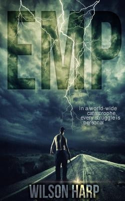 E M P by Harp, Wilson