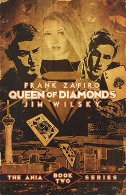 Queen of Diamonds by Wilsky, Jim