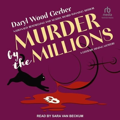 Murder by the Millions by Gerber, Daryl Wood
