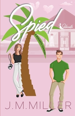 Spied by Miller, J. M.