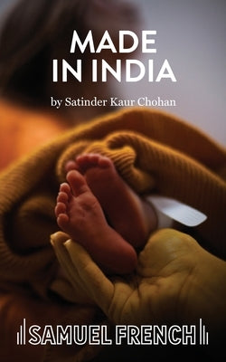 Made In India by Chohan, Satinder Kaur