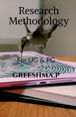 Research Methodology by P, Greeshma