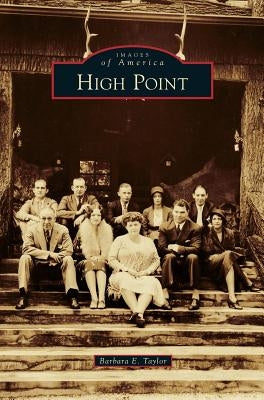 High Point by Taylor, Barbara E.