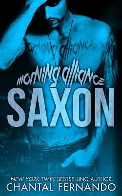 Saxon by Fernando, Chantal