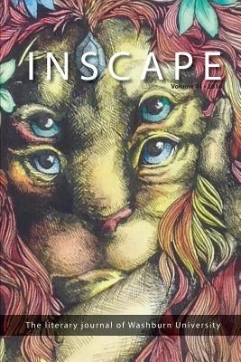 Inscape 2016 by Authors, Various
