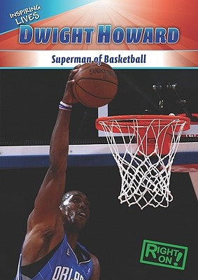 Dwight Howard by Harasymiw, Mark J.