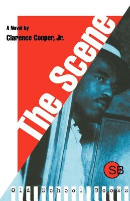 Scene by Cooper, Clarence Levi, Jr.