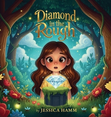 Diamond in the Rough by Hamm, Jessica