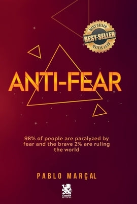 Anti-Fear by Marçal, Pablo