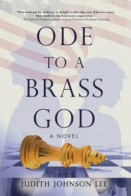 Ode to a Brass God by Johnson Lee, Judith