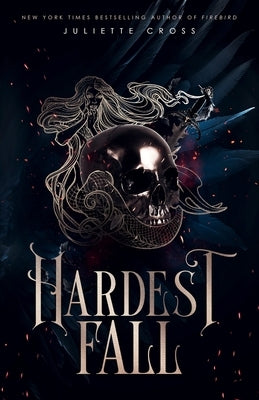 Hardest Fall by Cross, Juliette