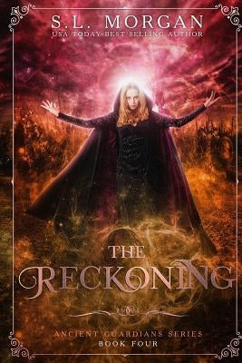 The Reckoning: Second Edition by Morgan, Sl