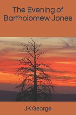 The Evening of Bartholomew Jones by George, Jk