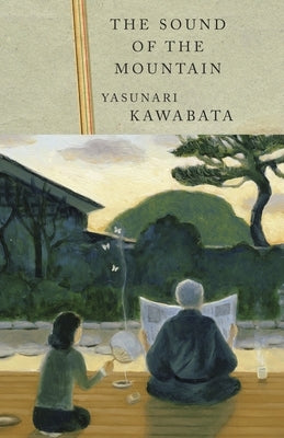 The Sound of the Mountain by Kawabata, Yasunari