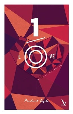 One Love by Ingole, Prashant