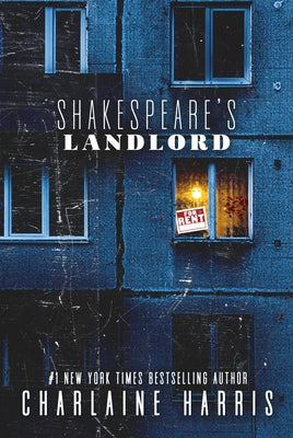 Shakespeare's Landlord by Harris, Charlaine
