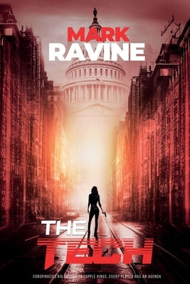 The Tech by Ravine, Mark