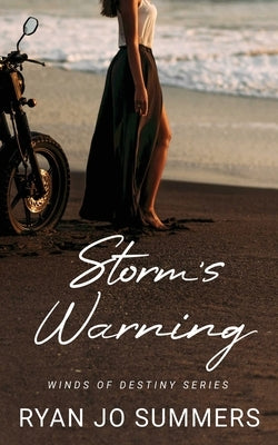 Storm's Warning by Summers, Ryan Jo