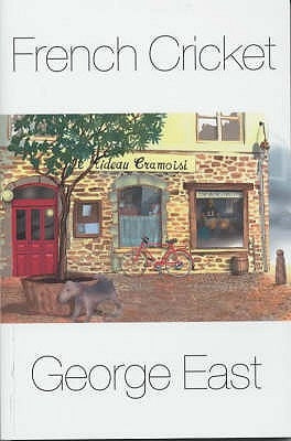 French Cricket by East, George