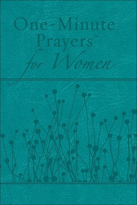 One-Minute Prayers for Women Gift Edition by Lyda, Hope