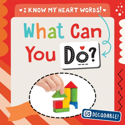 What Can You Do? by Gottlieb, Beth