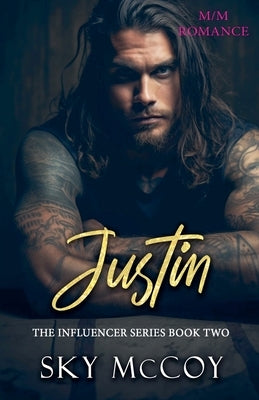 Justin: Book 2 by McCoy, Sky