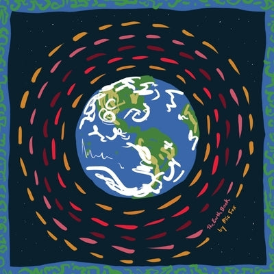 The Earth Book by Fox, MIC
