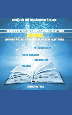 Book for schools; wisdom: Personal Skills Development by Fortuna, Kamil