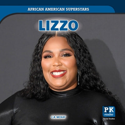 Lizzo by McKay, C. R.