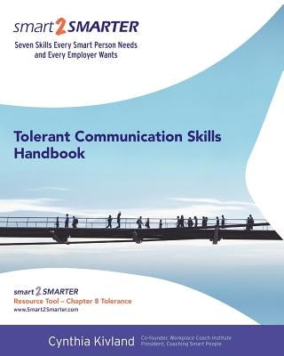 Tolerant communication skills handbook by Penna, David