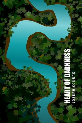 Heart of Darkness by Conrad, Joseph