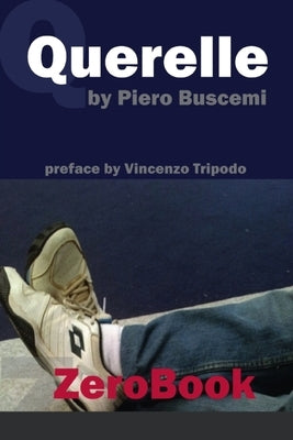 Querelle: (English edition) by Buscemi, Piero